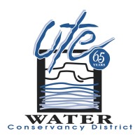 Ute Water Conservancy District logo - Similar company to Echo Ed Corp