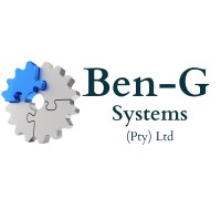 Ben-G Systems (Pty) Ltd logo - Similar company to Optimult