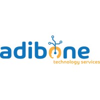 Adibone Technology services logo - Similar company to Sdn Solutions