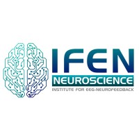 Institute for EEG-Neurofeedback logo - Similar company to Mind Training