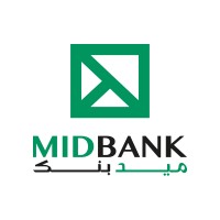 MIDBANK logo - Similar company to Babker