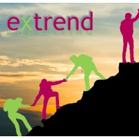Extrend Consulting logo - Similar company to Cinévore