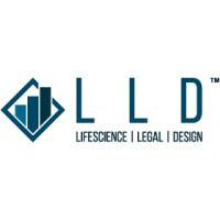 Lifescience Legal Design logo - Similar company to Biolegal