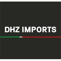 DHZ Imports logo - Similar company to Leonard & Hazel™