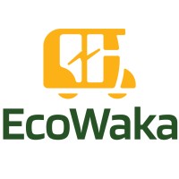 Ecowaka logo - Similar company to Phoenix Renewable Services (