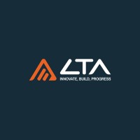 LTA GROUP logo - Similar company to Promethan Sa