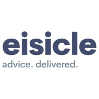 eisicle logo - Similar company to Nexteq Plc