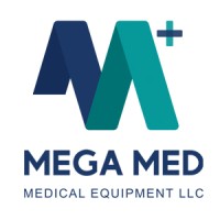 MEGAMED Medical Equipment LLC logo - Similar company to Adn Farmacéutica Spa