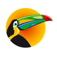 CAFÉS RUTHÉNA logo - Similar company to Café Gramgram