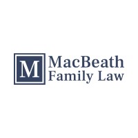 MacBeath Family Law logo - Similar company to Ennova Law