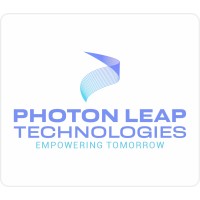 Photon Leap Technologies logo - Similar company to Photon Systems Inc.