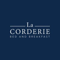 B&B La Corderie logo - Similar company to Aap Vzw