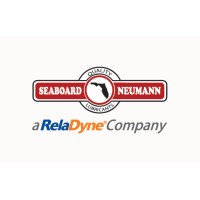Seaboard Neumann Distribution
