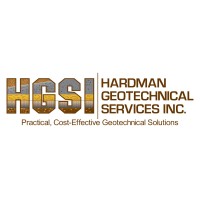 Hardman Geotechnical Services Inc. logo - Similar company to Emobility Consulting France / Netherlands