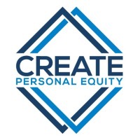 Create Personal Equity logo - Similar company to Forge Link