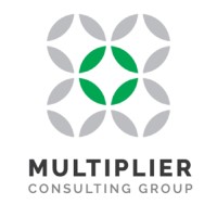 Multiplier Consulting Group logo - Similar company to Multiplier Consultancy