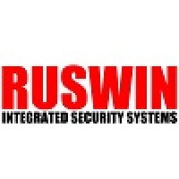 RUSWIN logo - Similar company to Pt. Corea System Indonesia (Csi)