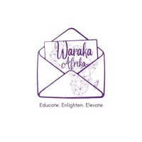 Waraka Afrika Initiative logo - Similar company to Cc Central
