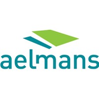 Aelmans Adviesgroep logo - Similar company to Rsp Makelaars