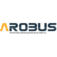 Arobus logo - Similar company to Felisify