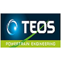 TEOS POWERTRAIN ENGINEERING logo - Similar company to Ehp2
