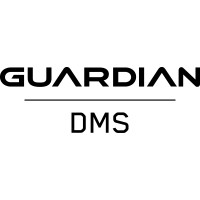 Guardian DMS logo - Similar company to Dr Care Solutions