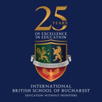 International British School of Bucharest logo - Similar company to Ioanid – Gradinita, Scoala & Liceu