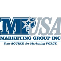 MP USA MARKETING GROUP INC. logo - Similar company to Mousa Group Llc