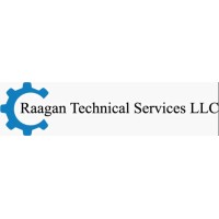 Raagan Technical Services LLC logo - Similar company to Premier Lead Technical Services