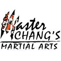 Master Chang's Martial Arts logo - Similar company to Flo Fitness & Martial Arts