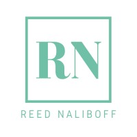 Reed Naliboff logo - Similar company to Opkix