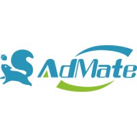 ADMATE TECH PTE.LTD logo - Similar company to Affilinext