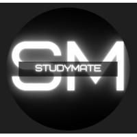 StudyMate logo - Similar company to Djs Infomatrix