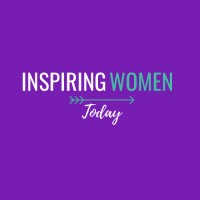 Inspiring Women Today logo - Similar company to Houston Inno