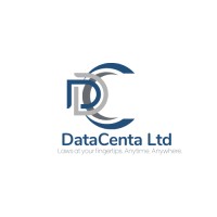 DataCenta LTD logo - Similar company to Danso Abiam & Co.