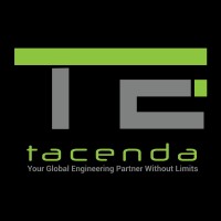 Tacenda Engineering logo - Similar company to Memshots Pvt Ltd