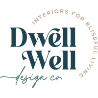 Dwell Well Design Co. logo - Similar company to Palmer Manufacturing & Supply     Palmermfg.Com