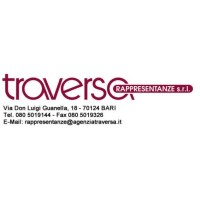 Traversa Rappresentanze Srl logo - Similar company to Flux Srl