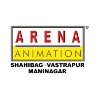 Arena Animation - Shahibag | Vastrapur | Maninagar  - Ahmedabad logo - Similar company to Unwinnd