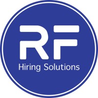 RF Hiring Solutions logo - Similar company to Sable Flow