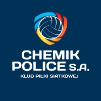LOTTO Chemik Police logo - Similar company to Hunters Tarnów