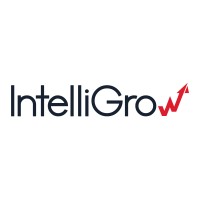 IntelliGrow logo - Similar company to Intelligrow