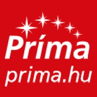 Online Príma Hungary Kft. logo - Similar company to Cba Kereskedelmi Kft.