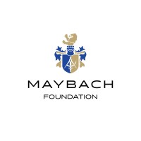Maybach Foundation logo - Similar company to Satter Foundation