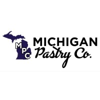Michigan Pastry Company logo - Similar company to Muffin Town