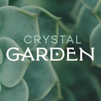 Crystal Garden UK logo - Similar company to Rain Wellbeing Ltd.