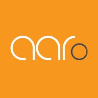 AARo logo - Similar company to Estudio Aaro