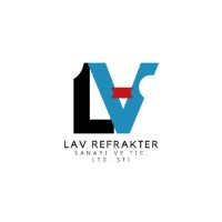 Lav Refrakter Sanayi ve Tic. Ltd. Şti logo - Similar company to Eli̇t Refrakter