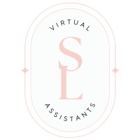 SL Virtual Assistants logo - Similar company to Ignyte Studio