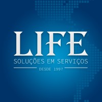 LIFE logo - Similar company to Digitaly Tech - Soluções Digitais